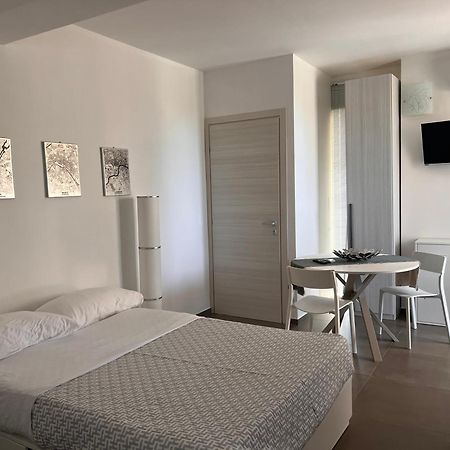 18 Gradi Apartments Marsala Exteriör bild