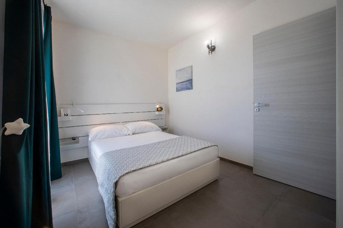 18 Gradi Apartments Marsala Exteriör bild