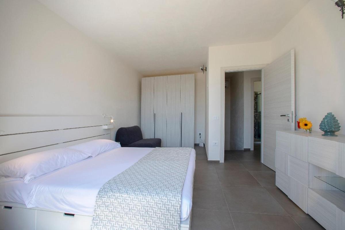 18 Gradi Apartments Marsala Exteriör bild